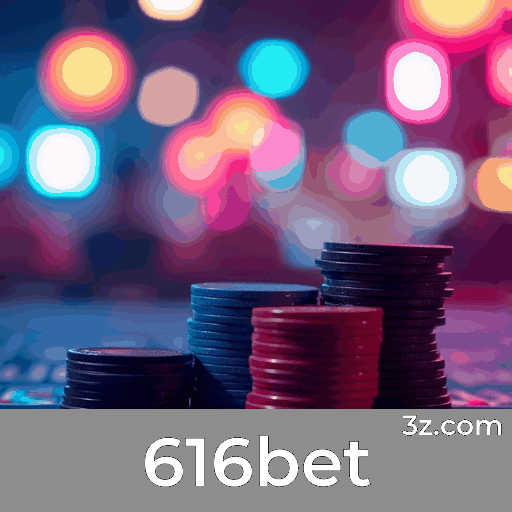 616bet - Seu Cassino Online de Confiança